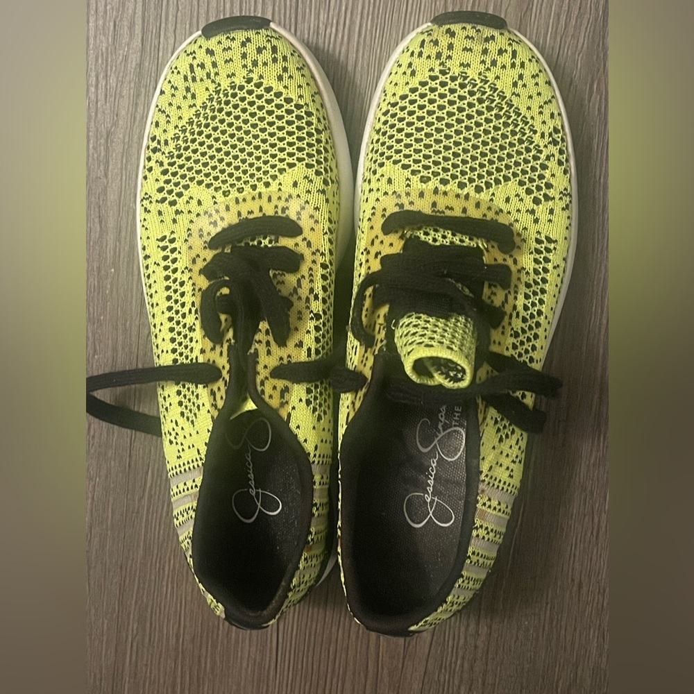 Jessica Simpson Sneakers